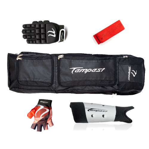 Hockey Sticks and Accessories